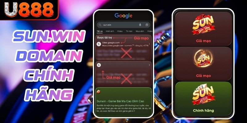Giới thiệu cổng game Sunwin chính chủ