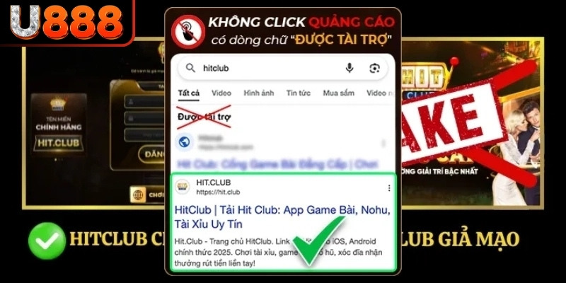 Cách nhận biết vô cùng đơn giản